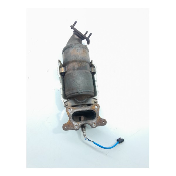 Catalisador Honda Hrv 1.8 2015/2021 Original