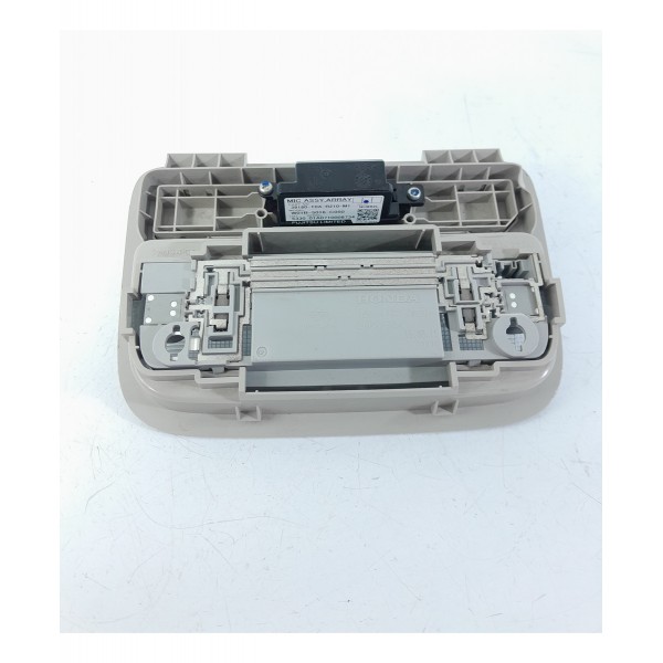 Luz Teto Sensor Alarme Honda Hrv 2015/2021 Original