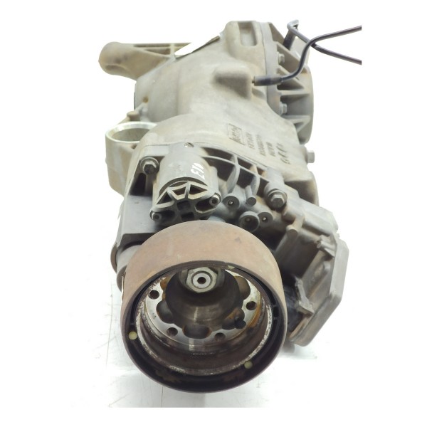 Diferencial Traseiro Evoque  2014/2019 Det Bh524n053ad