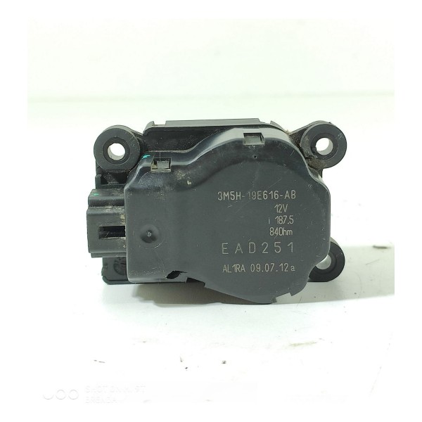 Motor Atuador Caixa Ar Focus 2009 2010 2011 2012 2013 /27825