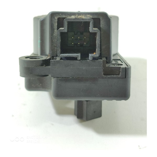 Motor Atuador Caixa Ar Focus 2009 2010 2011 2012 2013 /27825