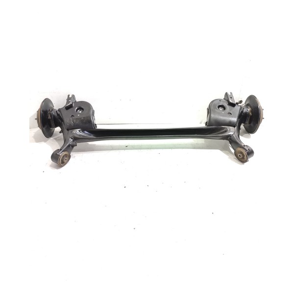 Eixo Traseiro Honda Hrv Completo 2014/2021 Original