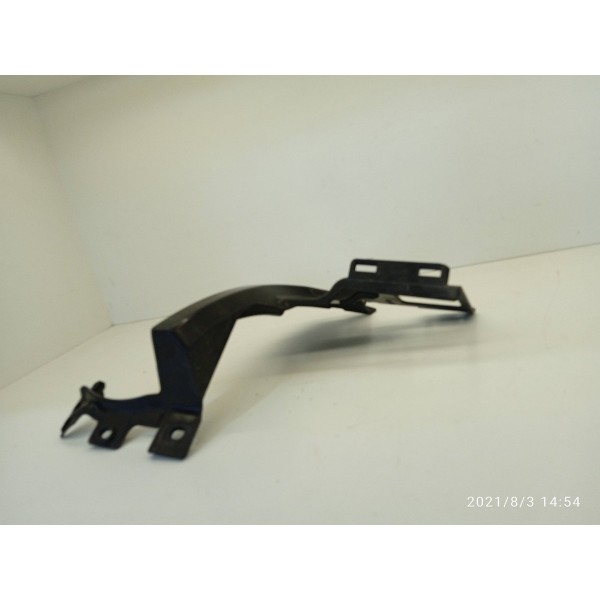 Guia Suporte Lanterna Evoque Traseiro Dir 11/16 Ej3217a150ae