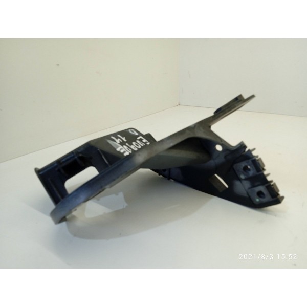 Suporte Paralama Evoque Direito 2011 2012/2019 Bj3216a142aa