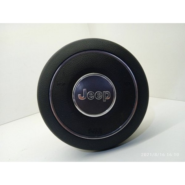 Kit Air Bag Grand Cherokee Limited 2011/2013 9s4z11654ba Det