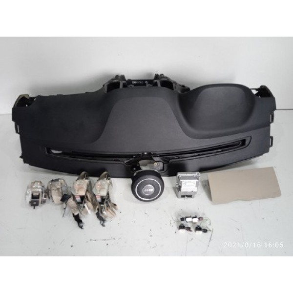 Kit Air Bag Grand Cherokee Limited 2011/2013 9s4z11654ba Det