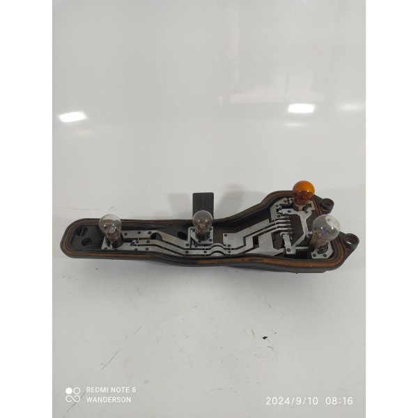 Circuito Lanterna Amarok Direita 2010/2017 2h2945096