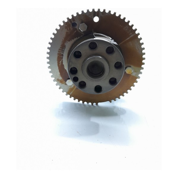 Virabrequim Std Honda Hrv 1.8 2015/2021 R18a1