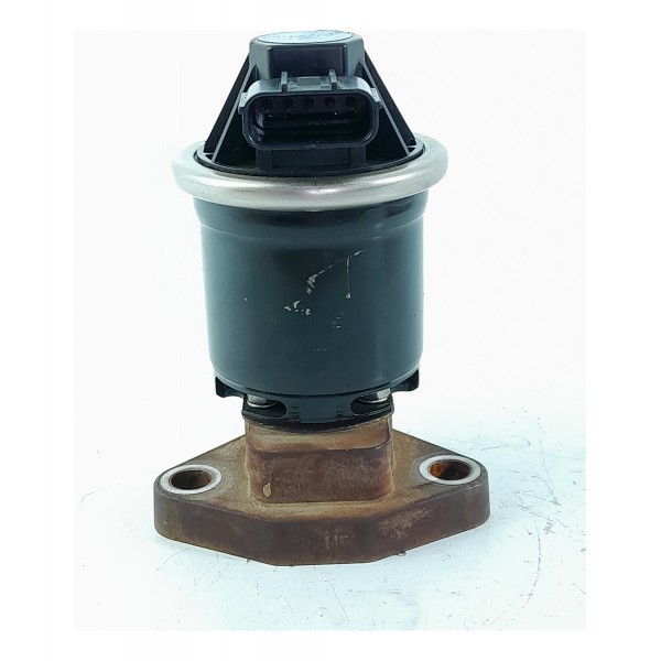 Valvula Egr Honda Hrv 1.8 2015/2021 0791510