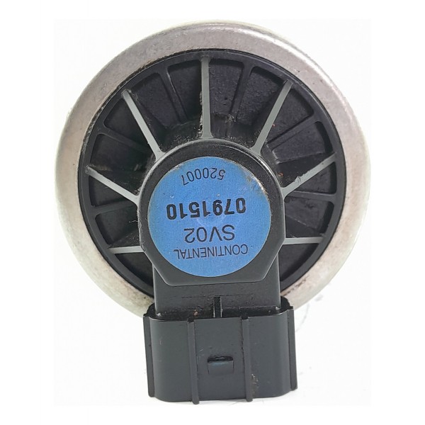 Valvula Egr Honda Hrv 1.8 2015/2021 0791510