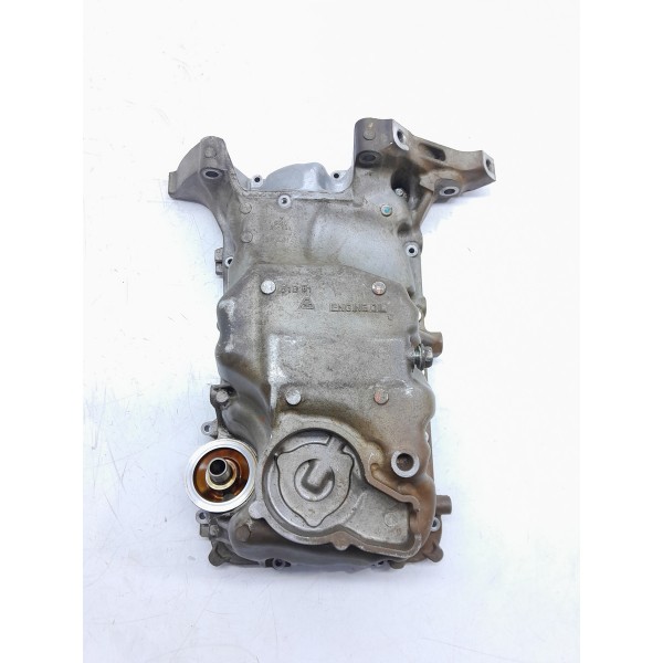 Carter Oleo Motor Honda Hrv 1.8 2015/2021 Original