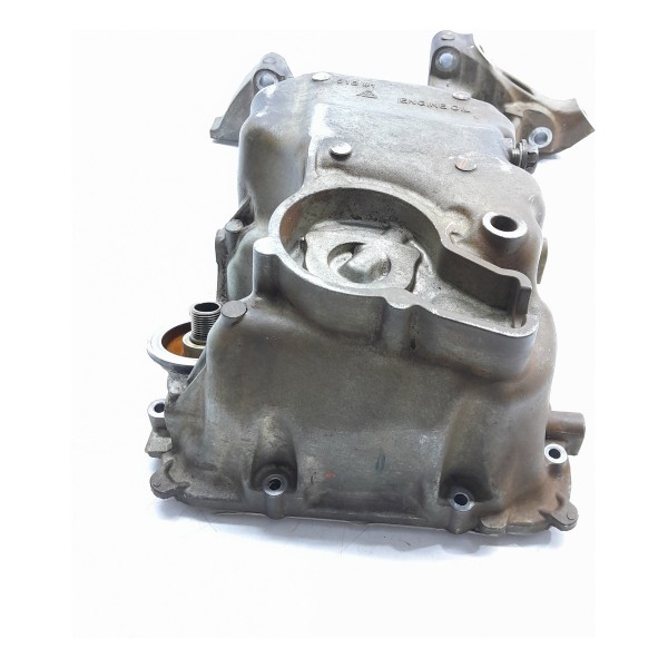 Carter Oleo Motor Honda Hrv 1.8 2015/2021 Original