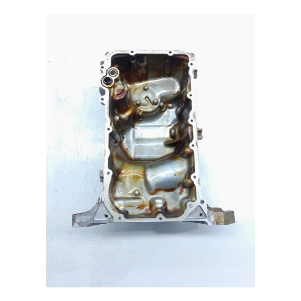 Carter Oleo Motor Honda Hrv 1.8 2015/2021 Original