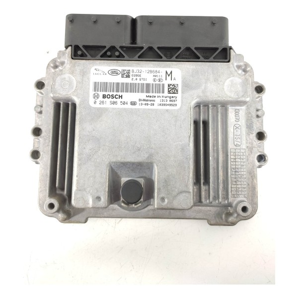 Modulo Injecao Evoque Freelander 2 2011 2012/2019 Bj3212b684