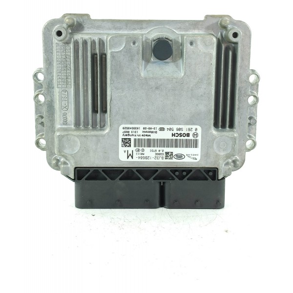 Modulo Injecao Evoque Freelander 2 2011 2012/2019 Bj3212b684