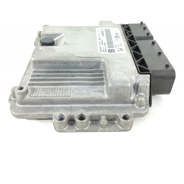Modulo Injecao Evoque Freelander 2 2011 2012/2019 Bj3212b684