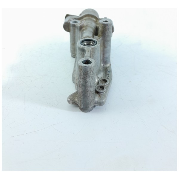 Valvula Solenoide Cabecote Honda Hrv 1.8 2015/2021 Original