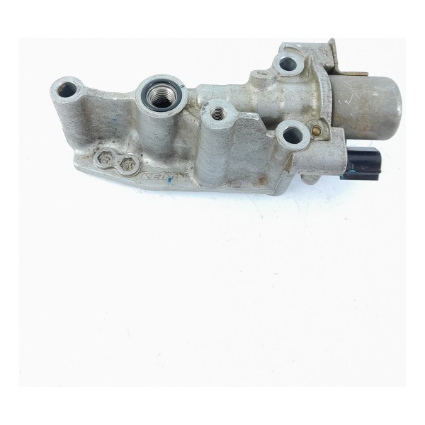 Valvula Solenoide Cabecote Honda Hrv 1.8 2015/2021 Original
