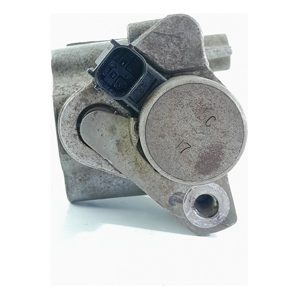 Valvula Solenoide Cabecote Honda Hrv 1.8 2015/2021 Original