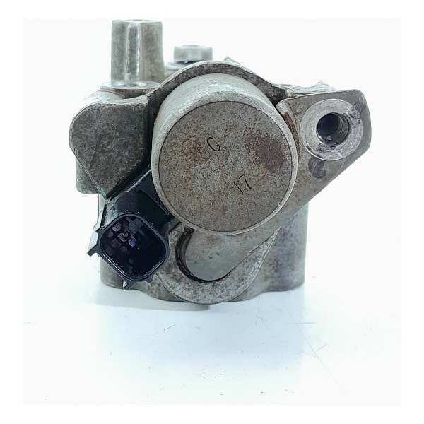 Valvula Solenoide Cabecote Honda Hrv 1.8 2015/2021 Original
