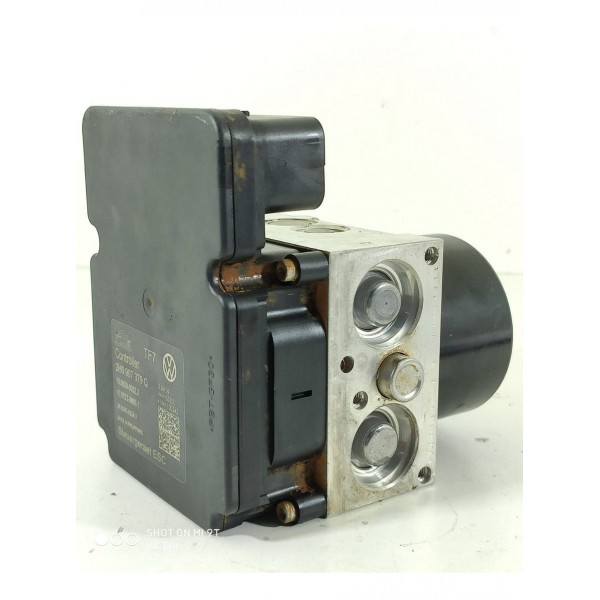 Modulo Abs Amarok 2010 2011 2012 2013 2014/2023 2h0907379q