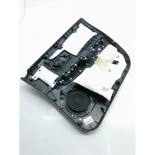 Forro Porta Honda Hrv Dianteiro Esquerdo 2015/2021 M221m1