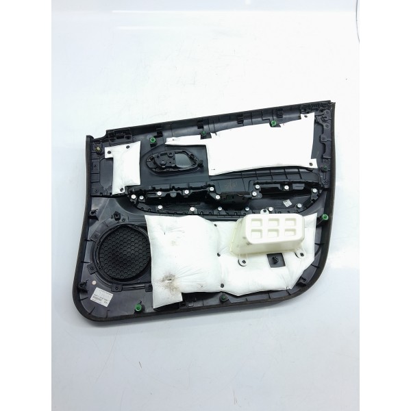 Forro Porta Honda Hrv Dianteiro Esquerdo 2015/2021 M221m1