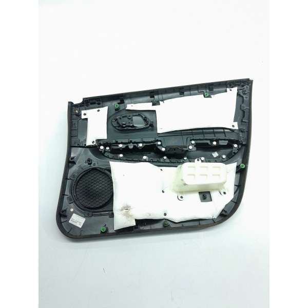 Forro Porta Honda Hrv Dianteiro Esquerdo 2015/2021 M221m1