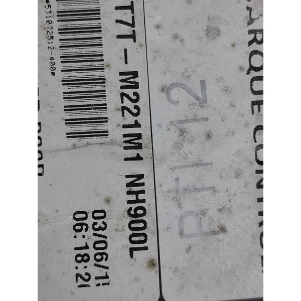 Forro Porta Honda Hrv Dianteiro Esquerdo 2015/2021 M221m1