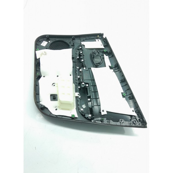 Forro Porta Honda Hrv Dianteiro Esquerdo 2015/2021 M221m1
