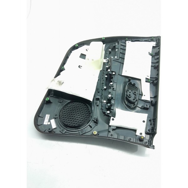 Forro Porta Honda Hrv Dianteiro Direito 2015/2021 83500t7t