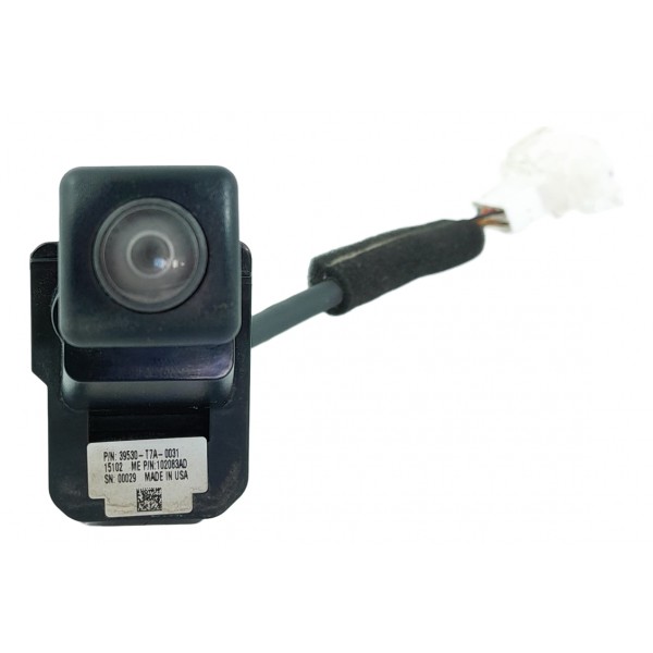 Camera De Re Honda Hrv 2015/2021 39530t7a0031