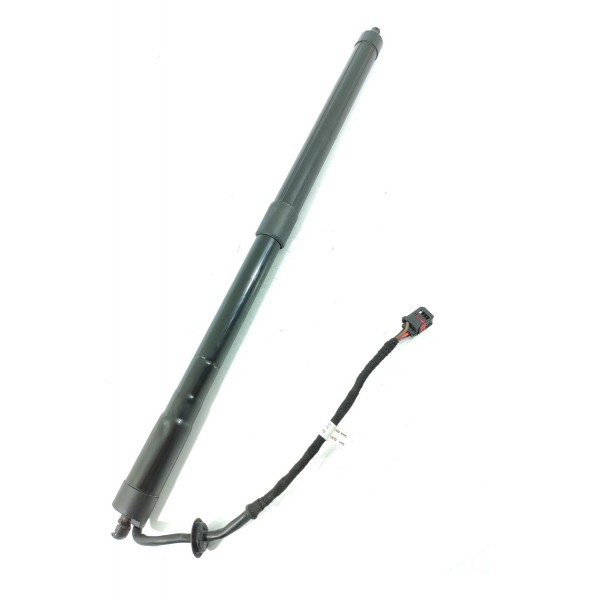 Amortecedor Eletrico Evoque Tampa Tras 2011/2019 Bj3270354ac