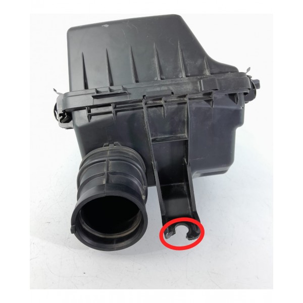 Caixa Filtro Ar Honda Hrv 1.8 2015/2021 Acc101 Detalhe