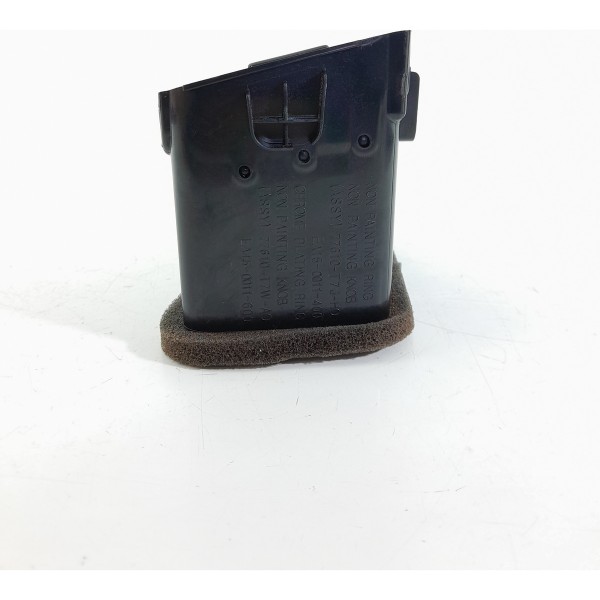 Difusor Ar Central Esquerdo Honda Hrv 2015/2021 Ea155211200
