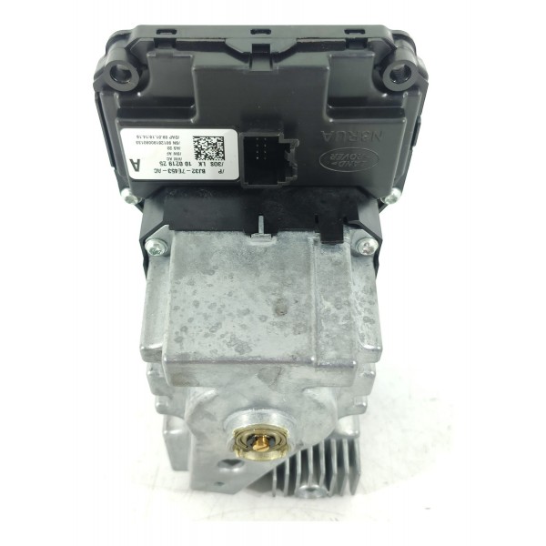Seletora Cambio Evoque 2011 2012 2013 6 Marchas Bj327e453ac