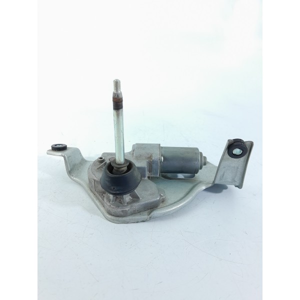 Motor Limpador Traseiro Honda Hrv 2015/2021 Original