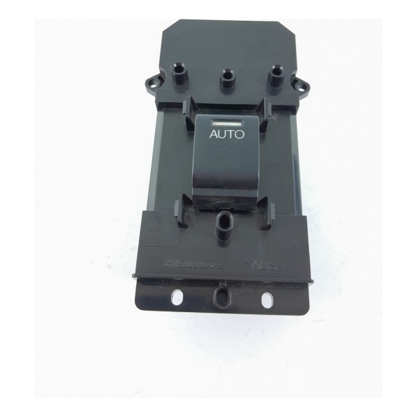 Comando Vidro Honda Hrv Dianteiro Dir 2015/2021 35760t7sm11