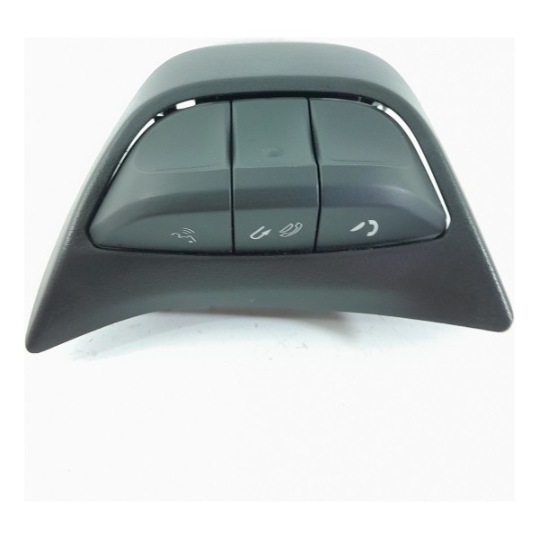 Comando Telefone Volante Honda Hrv 2015/2021 E12497