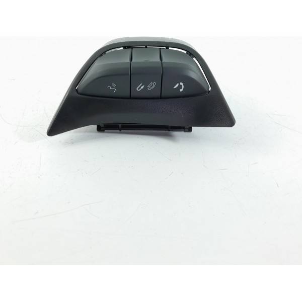 Comando Telefone Volante Honda Hrv 2015/2021 E12497