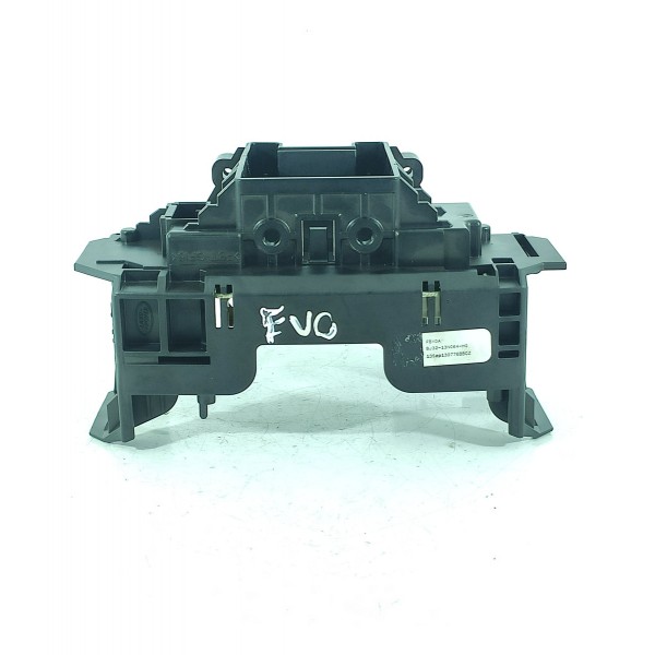 Placa Chave Seta Discovery Sport Evoque 2011/2019 Original