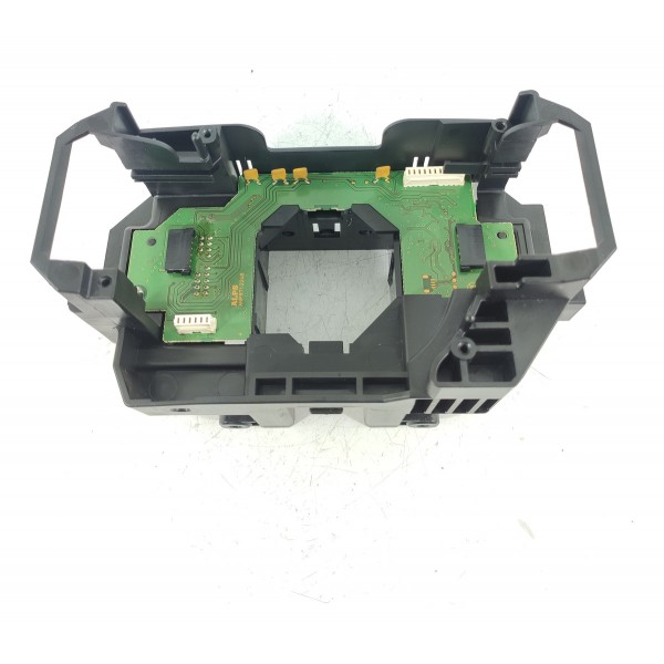 Placa Chave Seta Discovery Sport Evoque 2011/2019 Original