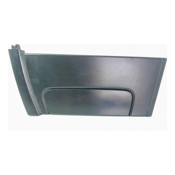 Macaneta Externa Honda Hrv Traseira Esquerda 2015/2021 Orig