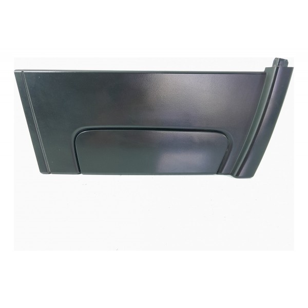 Macaneta Externa Honda Hrv Traseira Direita 2015/2021 Orig
