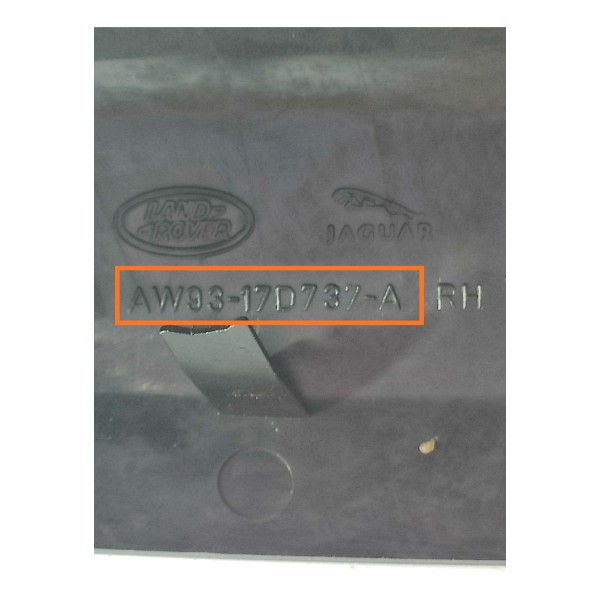 Acabamento Retrovisor Interno Evoque 2012/2018 Aw9317d737b