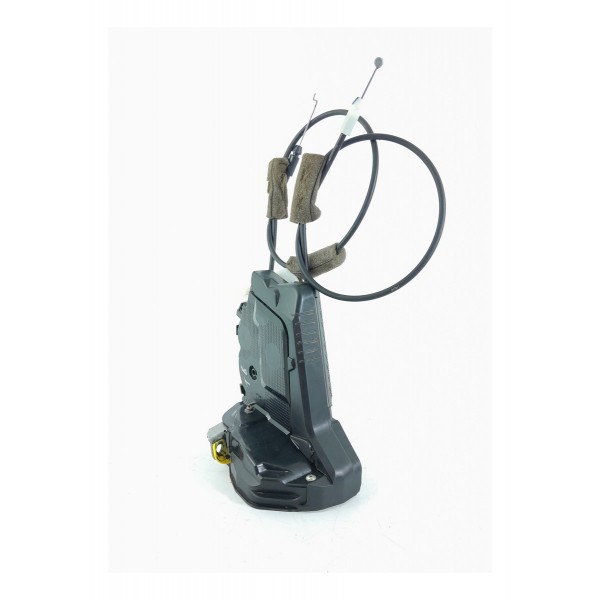Fechadura Porta Honda Hrv Traseira Esq 2015/2021 L8814180m2