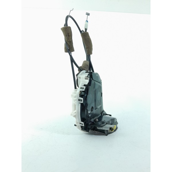 Fechadura Porta Honda Hrv Traseira Esq 2015/2021 L8814180m2