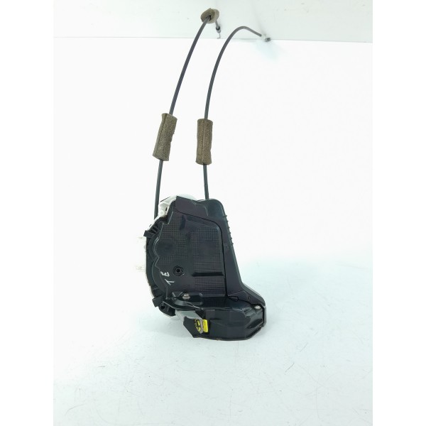 Fechadura Porta Honda Hrv Traseira Esq 2015/2021 L8814180m2