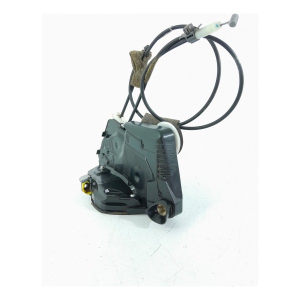 Fechadura Porta Honda Hrv Dianteira Esq 2015/2021 L8811260m2