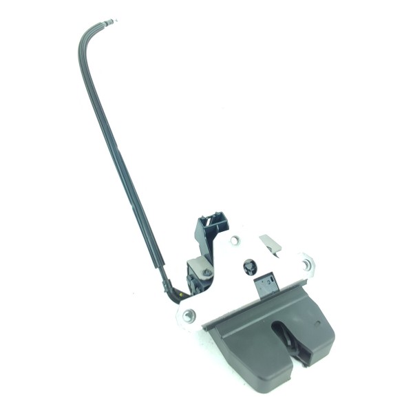 Fechadura Tampa Traseira Evoque 2011 2012/2018 Bj32442a66